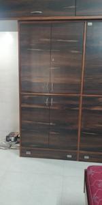 Bedroom Image of 1620 Sq.ft 4 BHK Apartment / Flat for sale in Sunbeam Apartments, Powai Mumbai for Rs. 70000000