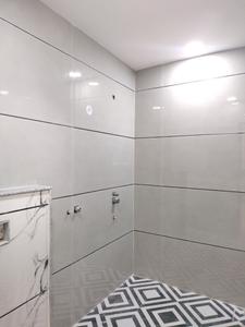 Bedroom Two Image of 1620 Sq.ft 3 BHK Builder Floor for sale in Fidato Honour Homes, Sector 89 Faridabad for Rs. 16000000