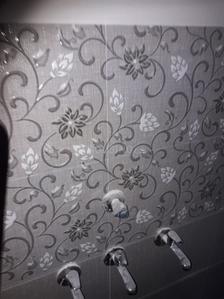 Bathroom Image of 1000 Sq.ft 2 BHK Independent House for rent in Krishna Nagar Lucknow for Rs. 12000