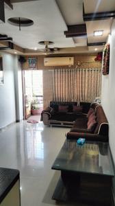 Living Room Image of 850 Sq.ft 2 BHK Apartment / Flat for sale in Ankleshwar GIDC Ankleshwar for Rs. 3251000
