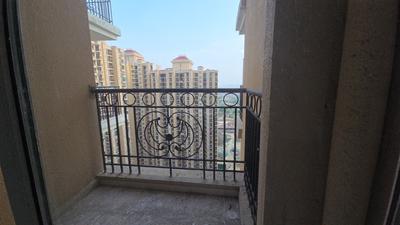 Image of 766 Sq.ft 2 BHK Apartment / Flat for sale in Prateek Grand City, Siddharth Vihar, Ghaziabad for Rs. 8750000
