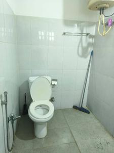 Image of 1000 Sq.ft 2 BHK Apartment / Flat for rent in Indira Nagar, Bengaluru for Rs. 50000