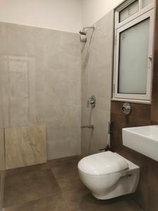 Dotom Isle Phase 1 Attached Bathroom with Bedroom 2