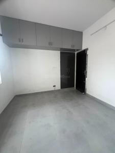 Bedroom Image of 1250 Sq.ft 2 BHK Apartment / Flat for rent in Indira Nagar Bengaluru for Rs. 60000