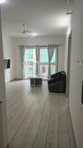 Hall Image of K Shire in Punawale, Pune