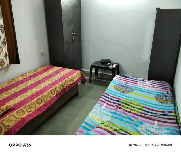 DDA flats pitampura Bedroom 1