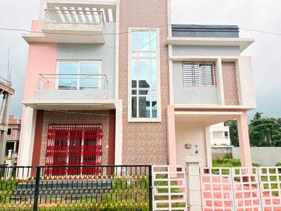 Image of 2212 Sq.ft 4 BHK Duplex for sale in New Town, Kolkata for Rs. 17000000