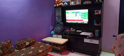Bedroom Image of 810 Sq.ft 3 BHK Independent House for sale in Odhav Ahmedabad for Rs. 15100000