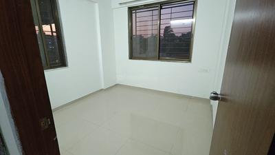 Bedroom Image of 1100 Sq.ft 2 BHK Apartment / Flat for rent in Indira Nagar Nashik for Rs. 13000