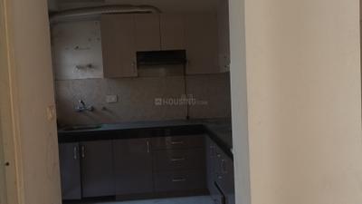 Kitchen Image of 800 Sq.ft 2 BHK Apartment / Flat for sale in Signature Global The Millennia 2, Sector 37D Gurgaon for Rs. 7300000