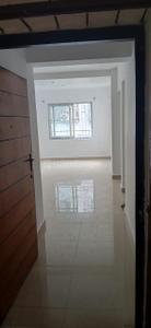Balcony Image of 1407 Sq.ft 3 BHK Apartment / Flat for sale in New Town Kolkata for Rs. 12500000