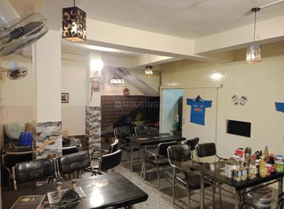 Hall Image of 1200 Sq.ft 2 BHK Independent House for sale in Ballygunge Kolkata for Rs. 13000000