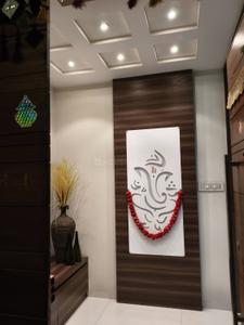 Hall Image of 5800 Sq.ft 4 BHK Independent House for sale in Kasindra Ahmedabad for Rs. 17500000
