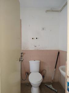 Bedroom One Image of 1350 Sq.ft 3 BHK Apartment / Flat for rent in Jaypee Aman, Aurangabad Noida for Rs. 17500