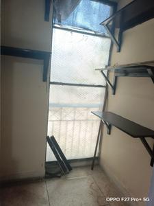 Balcony Image of 1800 Sq.ft 3 BHK Apartment / Flat for rent in CGHS Gauri Ganesh Apartment, Sector 3 Dwarka New Delhi for Rs. 42000