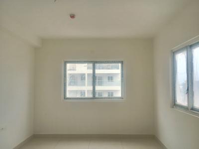 Bedroom Image of 1535 Sq.ft 2 BHK Apartment / Flat for sale in SMR Vinay Iconia Phase II Block 1A Block 1B, Kondapur Hyderabad for Rs. 14100000