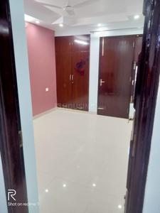 Bedroom Image of 1550 Sq.ft 3 BHK Apartment / Flat for sale in Sector 18 Dwarka New Delhi for Rs. 26800000