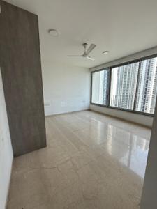 Bedroom Image of 2465 Sq.ft 4 BHK Apartment / Flat for sale in DB Woods, Goregaon East Mumbai for Rs. 75000000