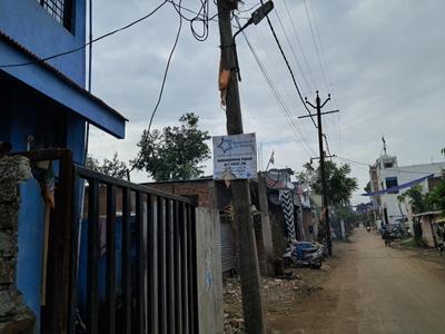 Image of 400 Sq.ft 2 BHK Independent House for rent in Samta Nagar, Nagpur for Rs. 8999