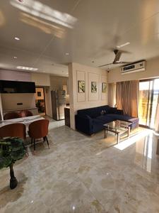 Image of 900 Sq.ft 2 BHK Apartment / Flat for sale in Shellproof Gladiolus Tower, Vasai East, Vasai for Rs. 6000000