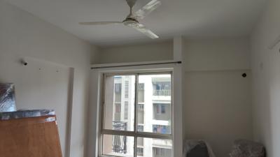 Bedroom Image of 1050 Sq.ft 2 BHK Apartment / Flat for rent in Nyati Elan, Wagholi Pune for Rs. 27000