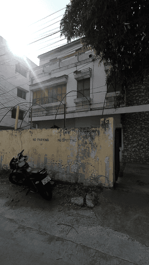 Hill Fort, Adarsh Nagar Main Image 1