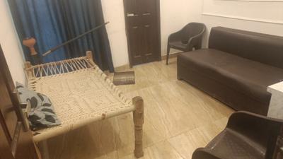 Bedroom Image of 995 Sq.ft 3 BHK Apartment / Flat for rent in Migsun Vilaasa, Eta II Greater Noida for Rs. 22000