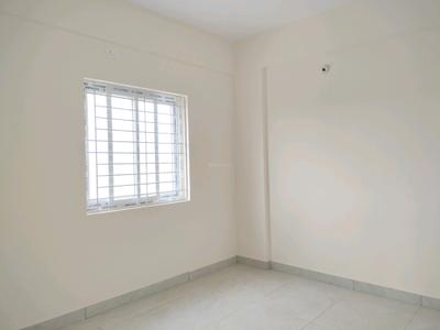 Bedroom Image of 1360 Sq.ft 3 BHK Apartment / Flat for sale in Doddanagamangala Bengaluru for Rs. 7355555