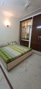Bedroom Image of 1100 Sq.ft 2 BHK Apartment / Flat for sale in Himalaya Apartments, Patparganj New Delhi for Rs. 15500000