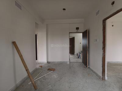 Hall Image of 800 Sq.ft 2 BHK Apartment / Flat for sale in Behala Kolkata for Rs. 3700000