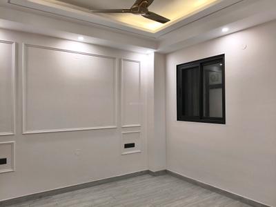 Bedroom Image of 2367 Sq.ft 3 BHK Builder Floor for rent in Sector 31 Gurgaon for Rs. 50000