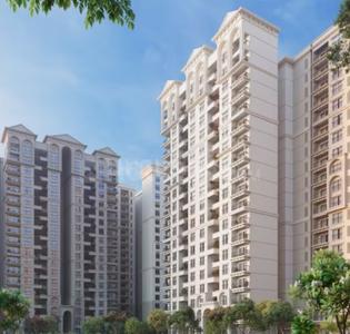 Image of 1700 Sq.ft 3 BHK Apartment / Flat for sale in Sobha Neopolis, Panathur, Bengaluru for Rs. 32000000