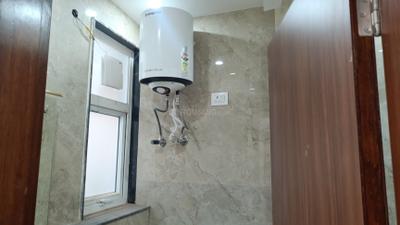 Image of 1125 Sq.ft 3 BHK Builder Floor for sale in Swaraj Homes RWA Chittaranjan Park Block P, Chittaranjan Park, New Delhi for Rs. 27500000