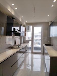 Kitchen Image of 2164 Sq.ft 3 BHK Apartment / Flat for sale in Ireo The Grand Arch, Sector 58 Gurgaon for Rs. 50000000