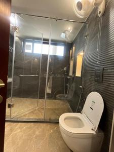 Image of 3000 Sq.ft 4 BHK Apartment / Flat for rent in DDA Sector B Pocket 9, Vasant Kunj, New Delhi for Rs. 150000