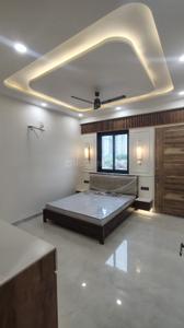 Hall Image of 3200 Sq.ft 4 BHK Villa for sale in Jagatpura Jaipur for Rs. 17500000
