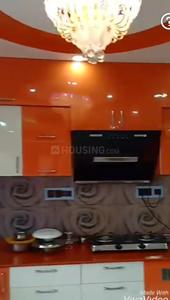 Living Room Image of 1135 Sq.ft 3 BHK Apartment / Flat for sale in Benachity Durgapur for Rs. 7000000