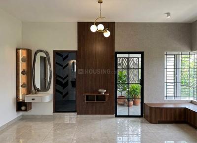 Balcony Image of 1200 Sq.ft 3 BHK Independent House for sale in Thaiyur Chennai for Rs. 8000000