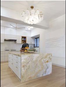 Kitchen Image of 6500 Sq.ft 4 BHK Duplex for sale in Science City Ahmedabad for Rs. 65000000