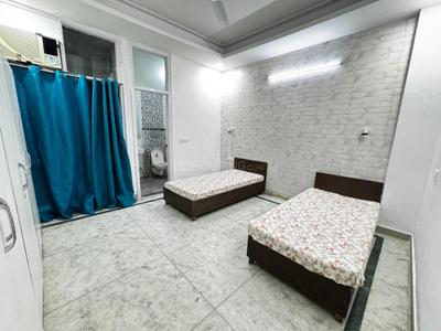Bedroom Image of JustPG ARD House in R.K. Puram, New Delhi