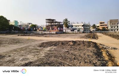 Image of 167 Sq.ft Residential Plot / Land for sale in Adibatla, Hyderabad for Rs. 5010040