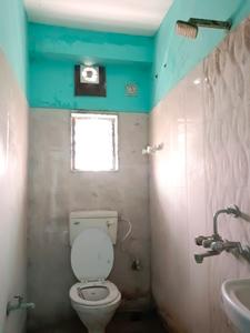 Common Bathroom Image of 1056 Sq.ft 3 BHK Apartment / Flat for sale in Andul Howrah for Rs. 2750000