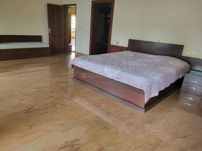 Bedroom Image of 5500 Sq.ft 4 BHK Independent House for sale in Panampilly Nagar Kochi for Rs. 75000000
