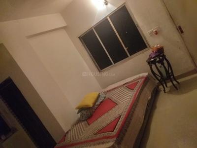 Hall Image of 1460 Sq.ft 3 BHK Apartment / Flat for sale in Lake Town Kolkata for Rs. 8500000