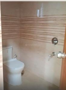 Bathroom Image of 1825 Sq.ft 3 BHK Apartment / Flat for rent in Abode Aravindam, Tellapur Sangareddy for Rs. 55000