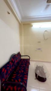 Bedroom Image of 650 Sq.ft 1 BHK Apartment / Flat for sale in Mahalakshmi Nagar Indore for Rs. 2000000