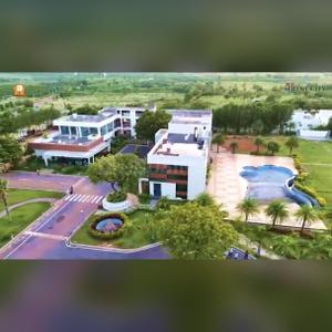 Image of 1800 Sq.ft Residential Plot / Land for sale in JBs Serene City, Ibrahimpatnam, Hyderabad for Rs. 3200000