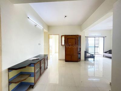 Hall Image of 1116 Sq.ft 2 BHK Apartment / Flat for sale in Vasna Ahmedabad for Rs. 5200000