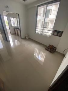 Hall Image of 480 Sq.ft 2 BHK Apartment / Flat for sale in Vatva Ahmedabad for Rs. 2450000