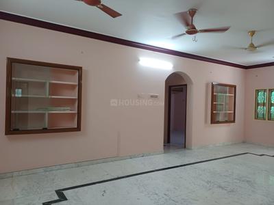 Hall Image of 1700 Sq.ft 3 BHK Independent House for rent in Ramapuram Chennai for Rs. 45000